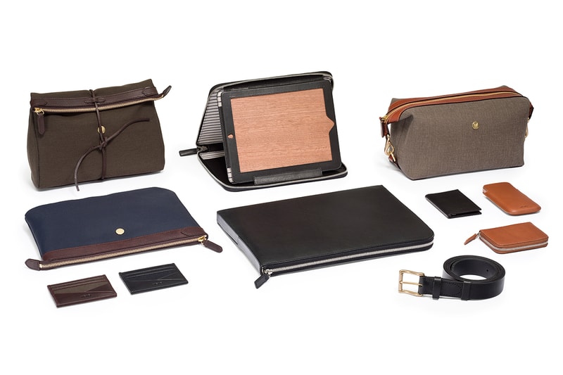 Mismo 2013 Fall/Winter Collection