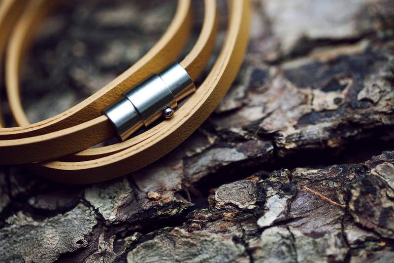 Mister 2013 Spring/Summer Accessories Collection
