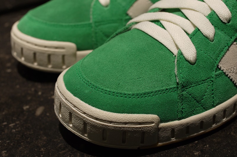 mita sneakers x adidas Originals Lawsuit "MITA"