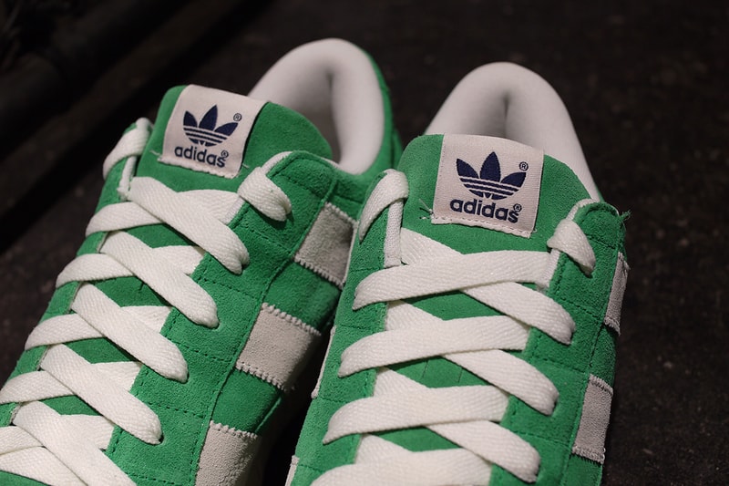 mita sneakers x adidas Originals Lawsuit "MITA"