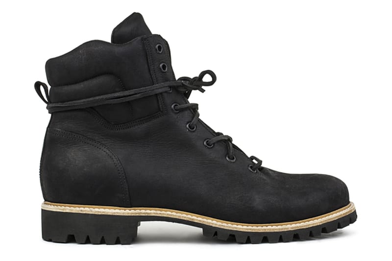 Modern Vice King Kudu Trucker Boot