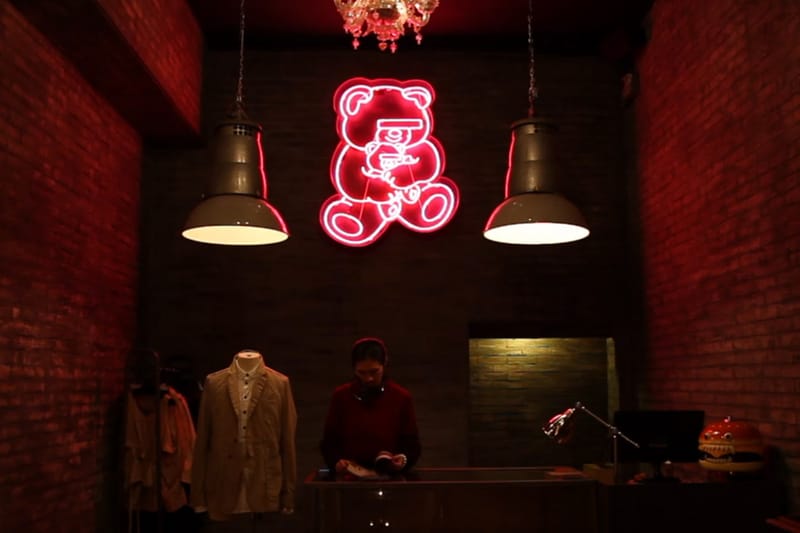 Monocle Travels to Chai Wan, Hong Kong