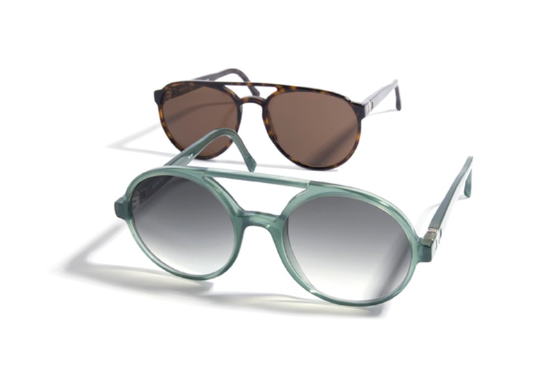MYKITA 2013 Spring/Summer Sunglasses 