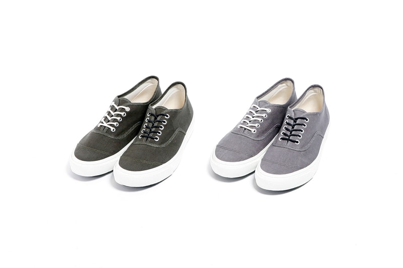 N.HOOLYWOOD x Generic Surplus 2013 Spring/Summer Collection