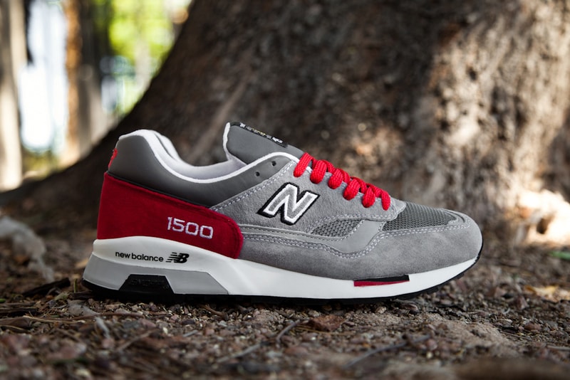 New Balance M1500 RG Elite Edition