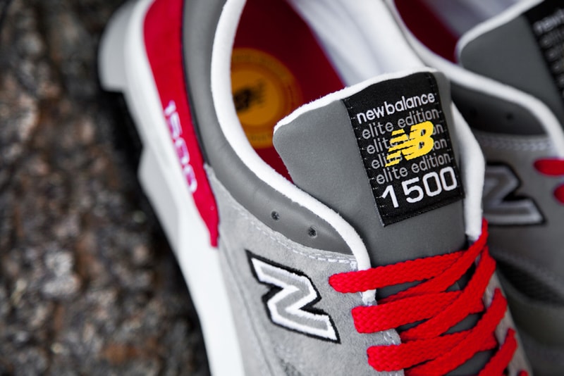 New Balance M1500 RG Elite Edition