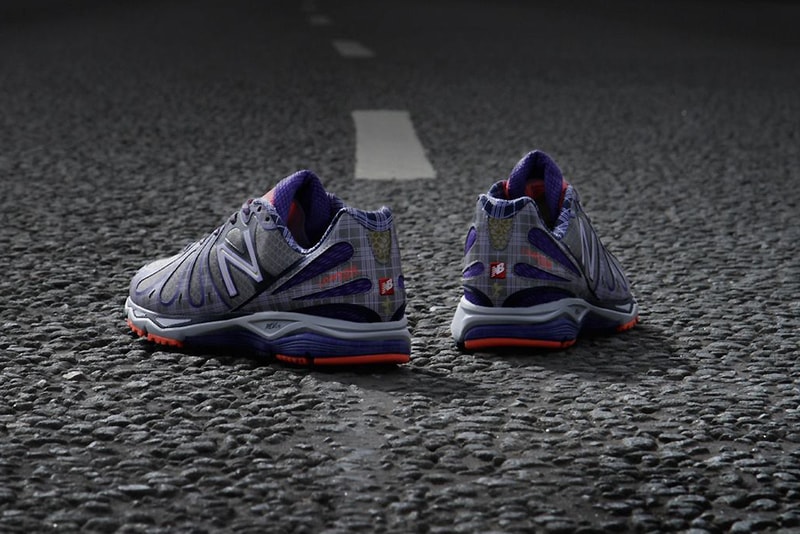New Balance M890LON3 