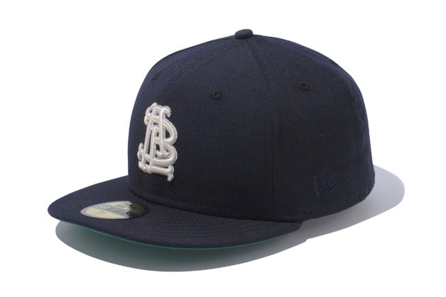 New Era Japan 2013 Spring/Summer Collaborations
