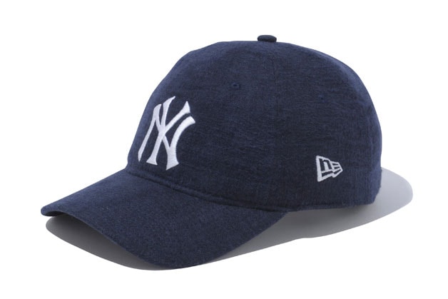 New Era Japan 2013 Spring/Summer Collaborations