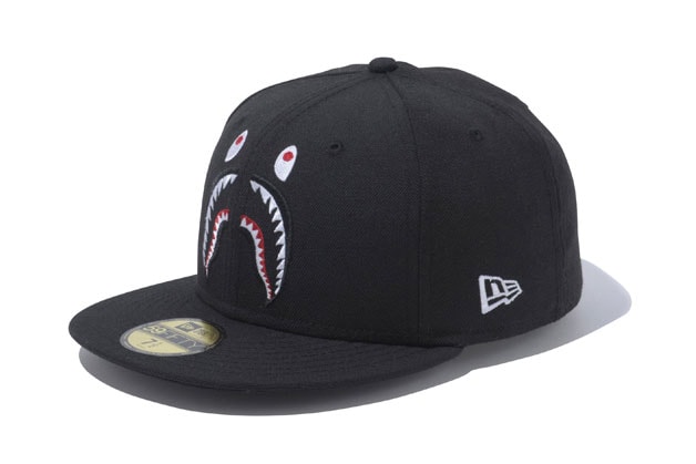 New Era Japan 2013 Spring/Summer Collaborations