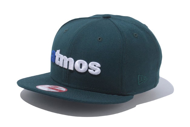 New Era Japan 2013 Spring/Summer Collaborations