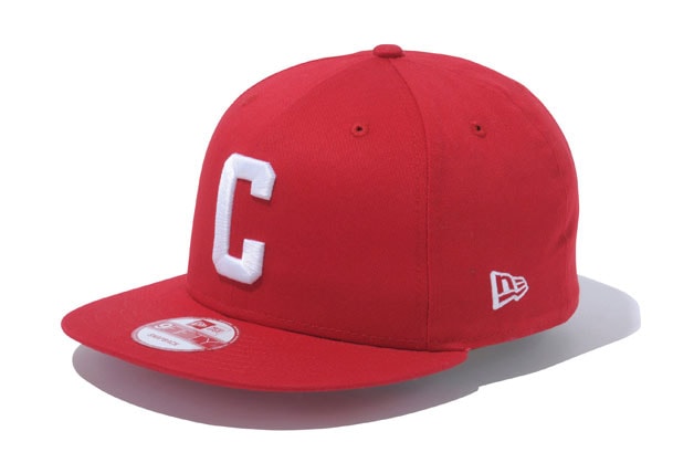 New Era Japan 2013 Spring/Summer Collaborations