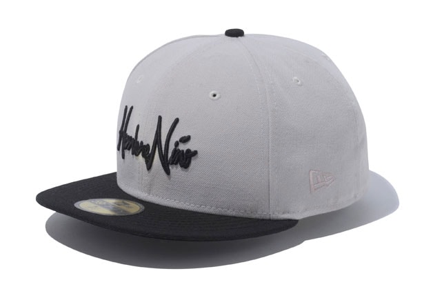 New Era Japan 2013 Spring/Summer Collaborations