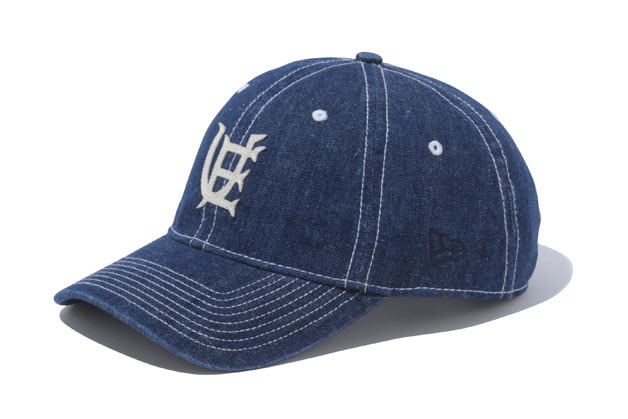 New Era Japan 2013 Spring/Summer Collaborations