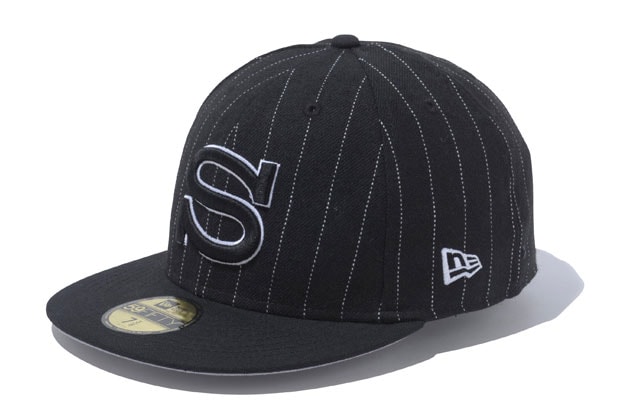 New Era Japan 2013 Spring/Summer Collaborations