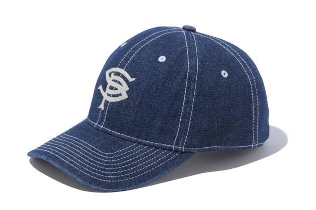 New Era Japan 2013 Spring/Summer Collaborations