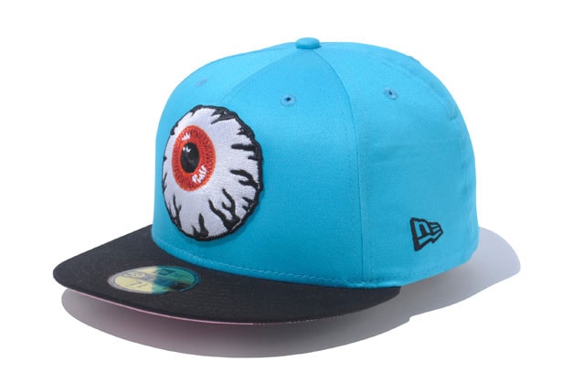 New Era Japan 2013 Spring/Summer Collaborations