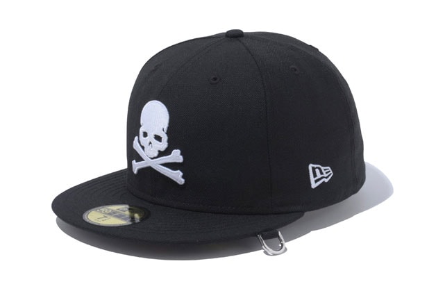New Era Japan 2013 Spring/Summer Collaborations