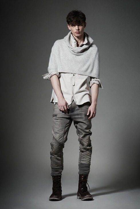 Nicholas K 2013 Fall/Winter Lookbook