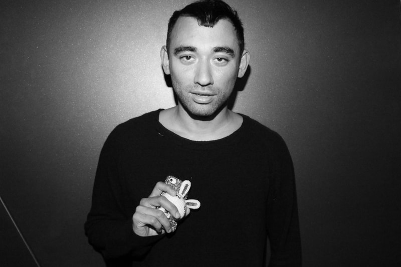 Nicola Formichetti to Part Ways with Mugler