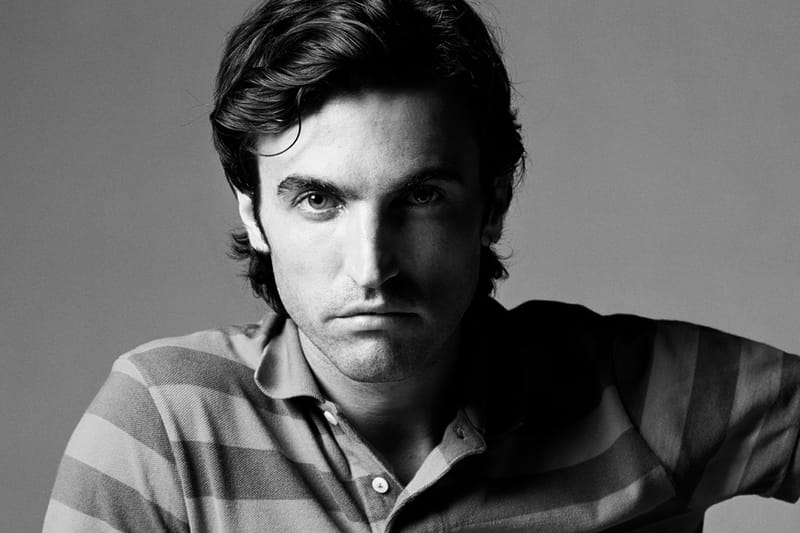 Nicolas Ghesquière On Why He Left Balenciaga