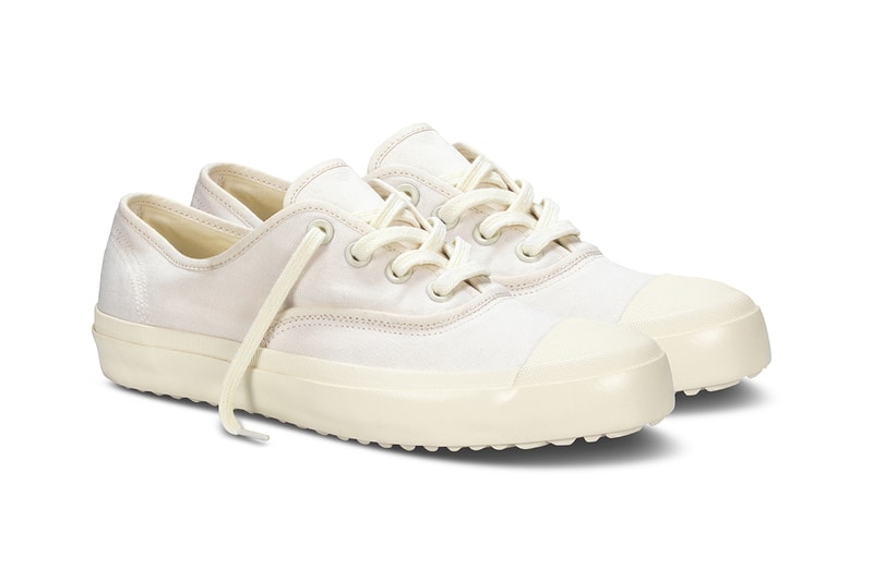 Nigel Cabourn for Converse 2013 Capsule Collection