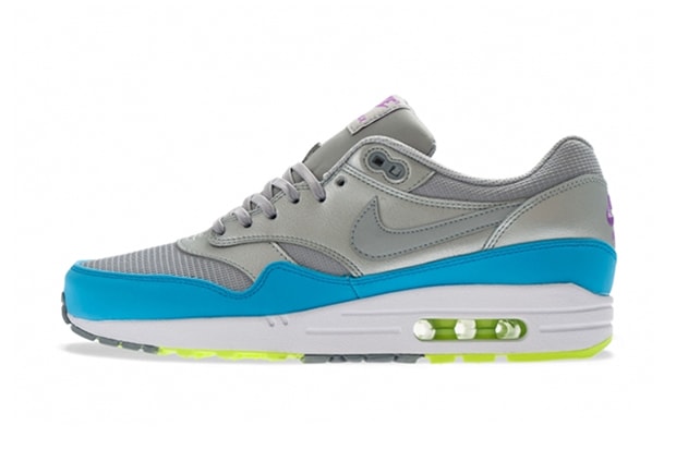 Nike 2013 Spring/Summer Air Max 1 FB Pack