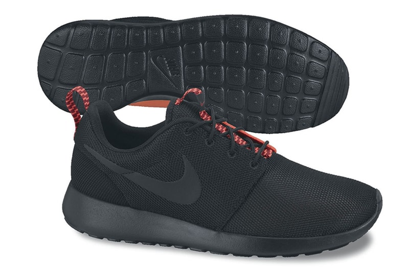 Nike 2013 Spring/Summer Roshe Run Collection
