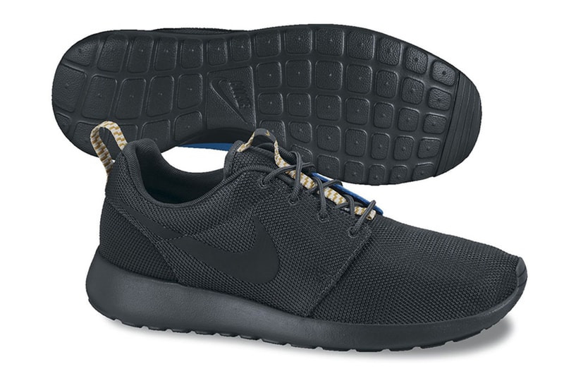 Nike 2013 Spring/Summer Roshe Run Collection