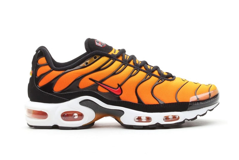 Nike Air Max Plus 2013 Spring/Summer Colorways