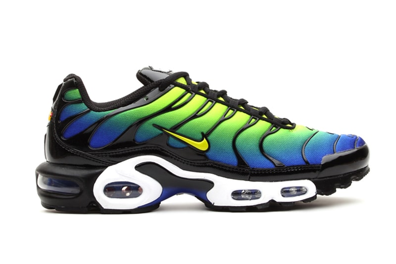 Nike Air Max Plus 2013 Spring/Summer Colorways