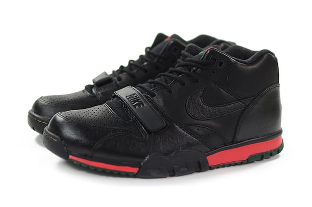 Nike Air Trainer 1 Mid PRM "Draft Day" QS