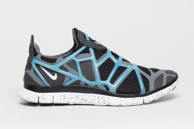 Nike Free Alt Closure Run
