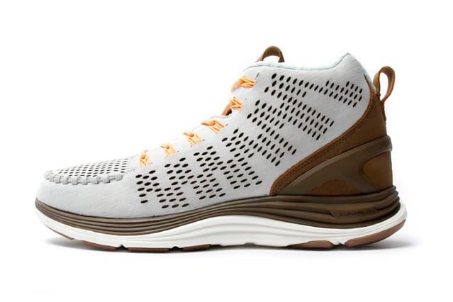 Nike Lunar Chenchukka QS Grey/Brown