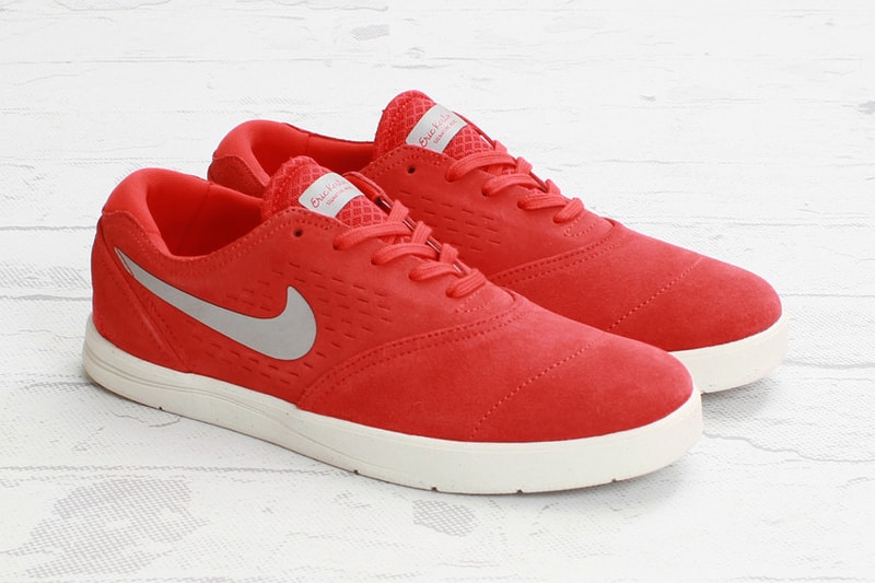 Nike SB Koston 2 "Pimento"
