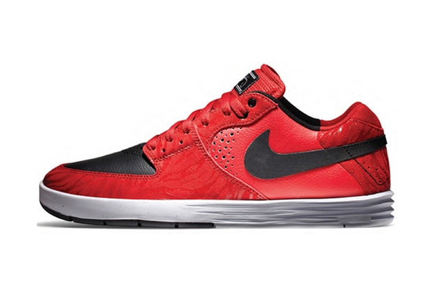 Nike SB P-Rod 7
