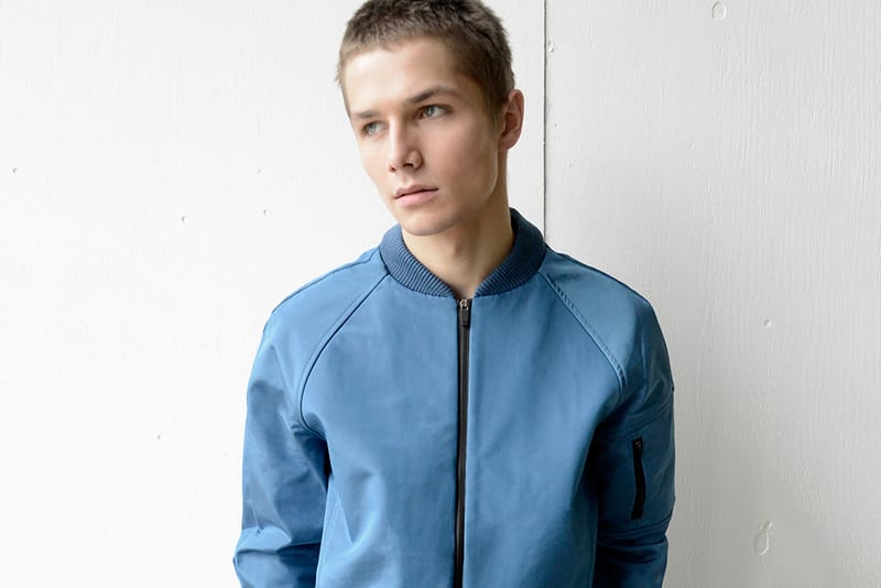 Nike Sportswear 2013 Spring/Summer Pinnacle Collection Lookbook