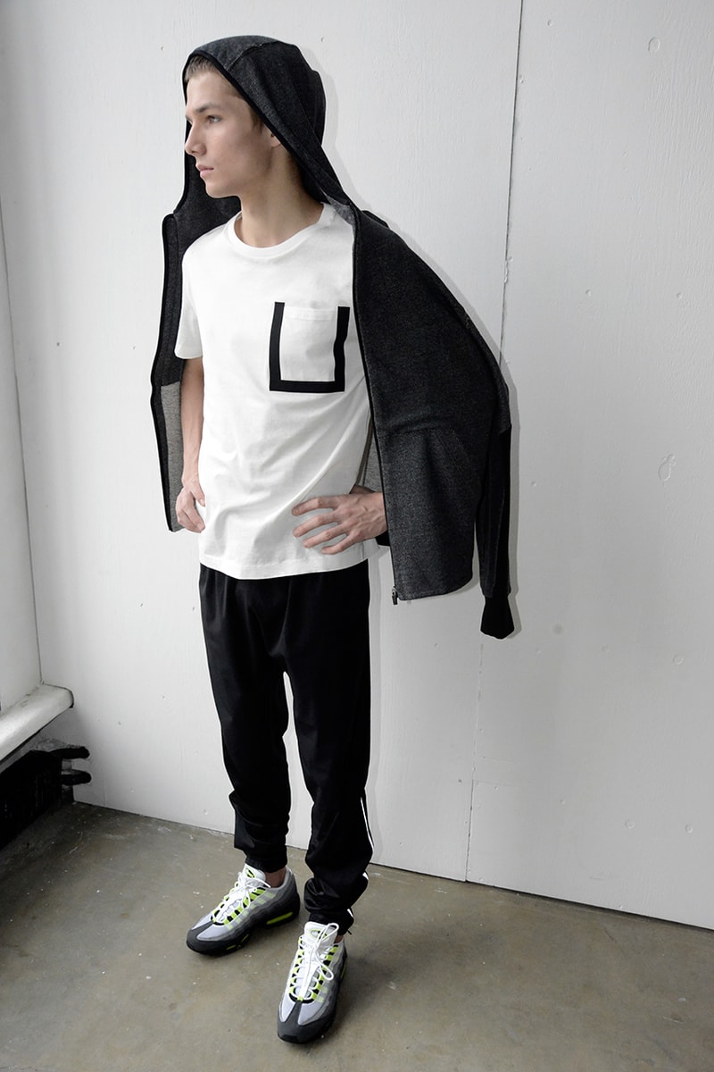 Nike Sportswear 2013 Spring/Summer Pinnacle Collection Lookbook