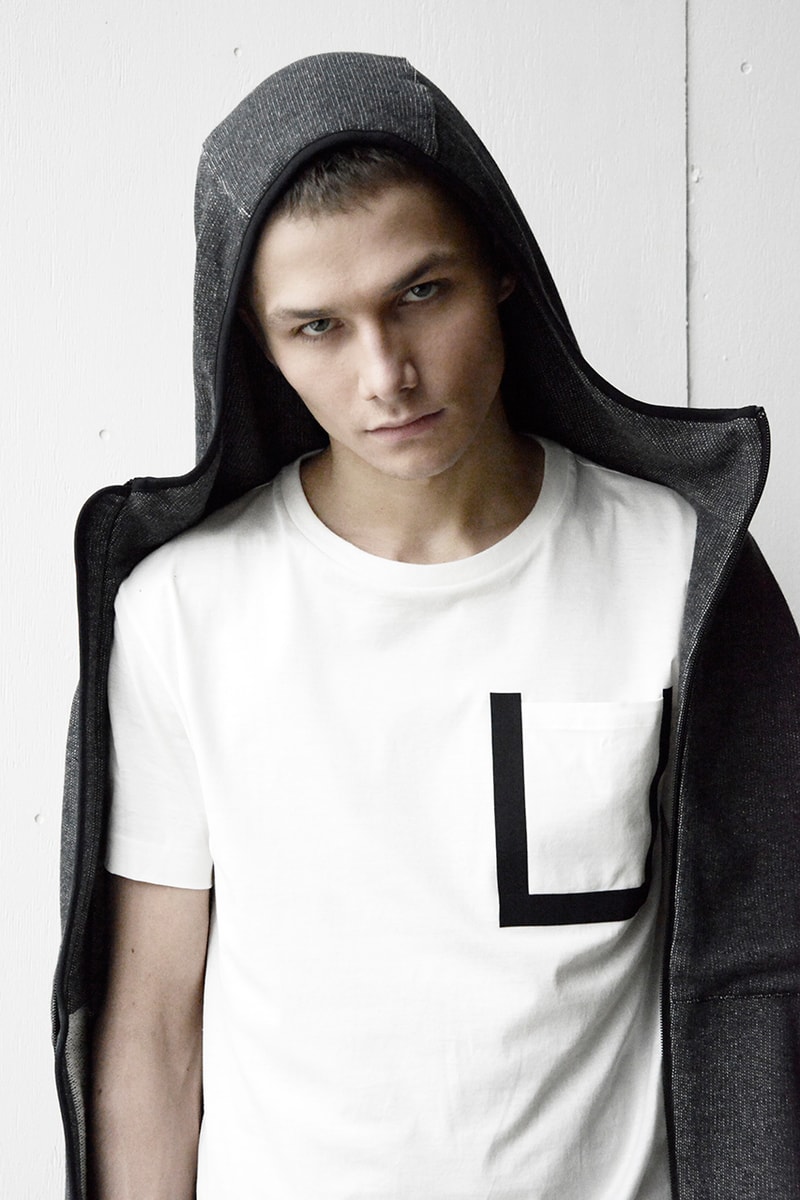 Nike Sportswear 2013 Spring/Summer Pinnacle Collection Lookbook