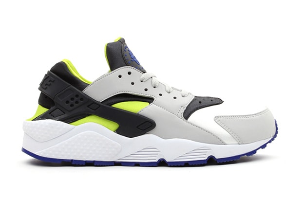 Nike 2013 Spring/Summer Air Huarache