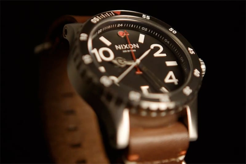 Nixon Introduces The Diplomat