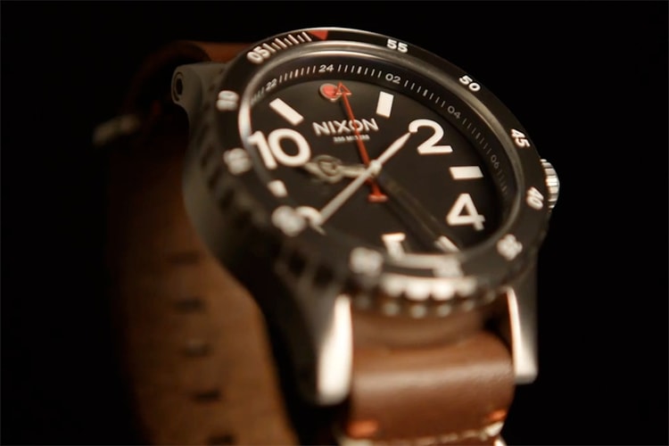 Nixon Introduces The Diplomat