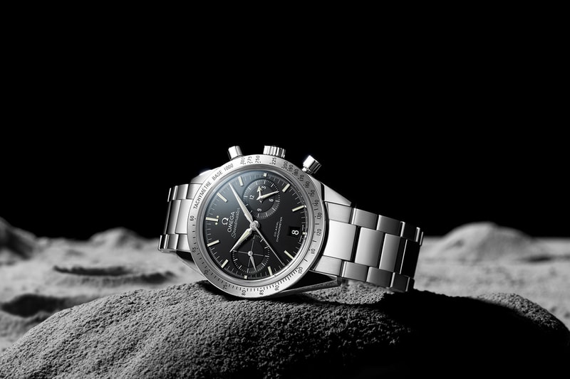 Omega Speedmaster '57
