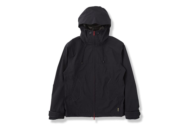 OriginalFake 2013 Spring/Summer GORE-TEX Paclite Jacket