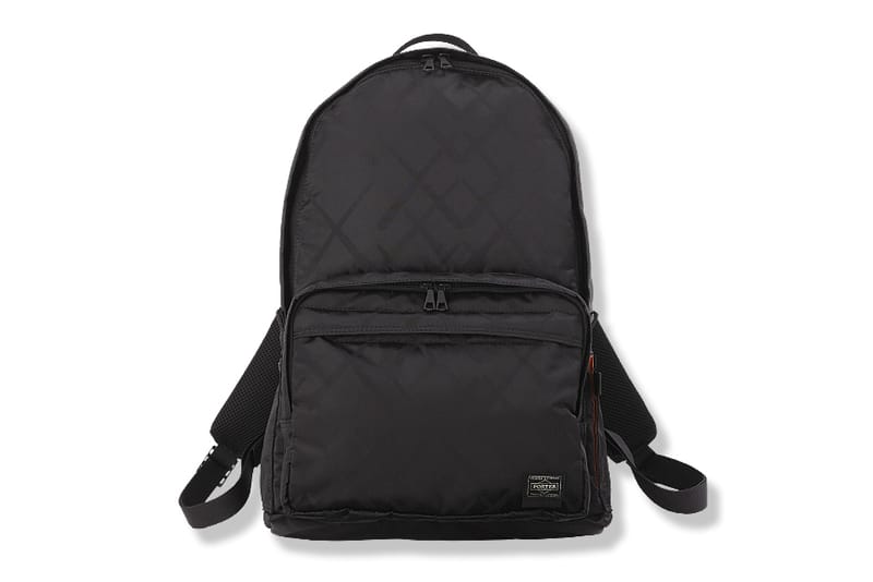 OriginalFake x Head Porter 2013 Spring/Summer "XJ" Collection