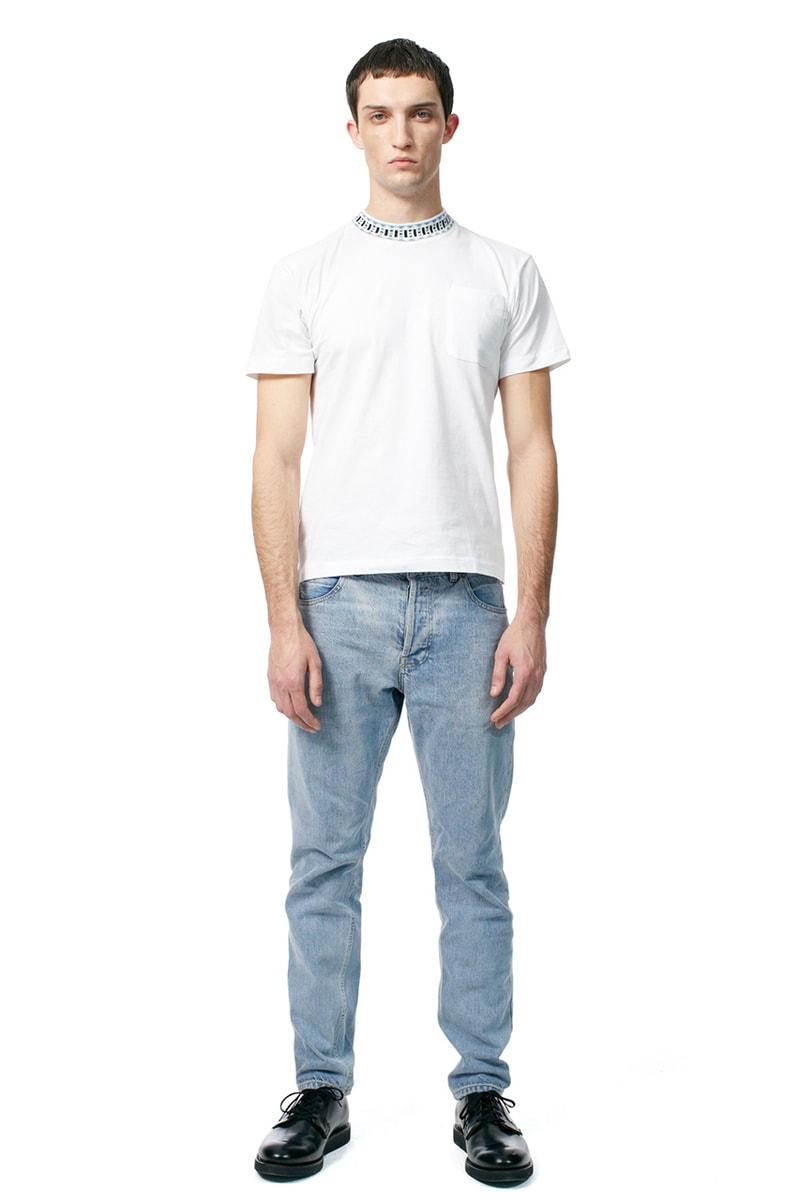 Patrik Ervell 2013 Spring/Summer Lookbook