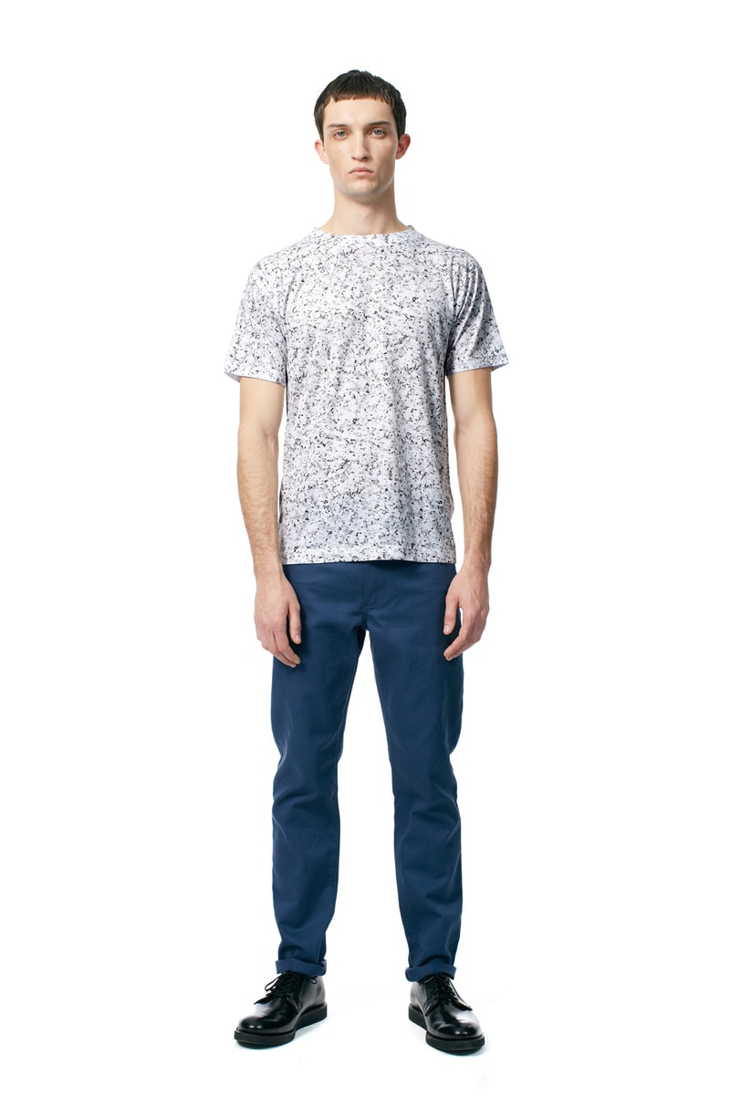 Patrik Ervell 2013 Spring/Summer Lookbook