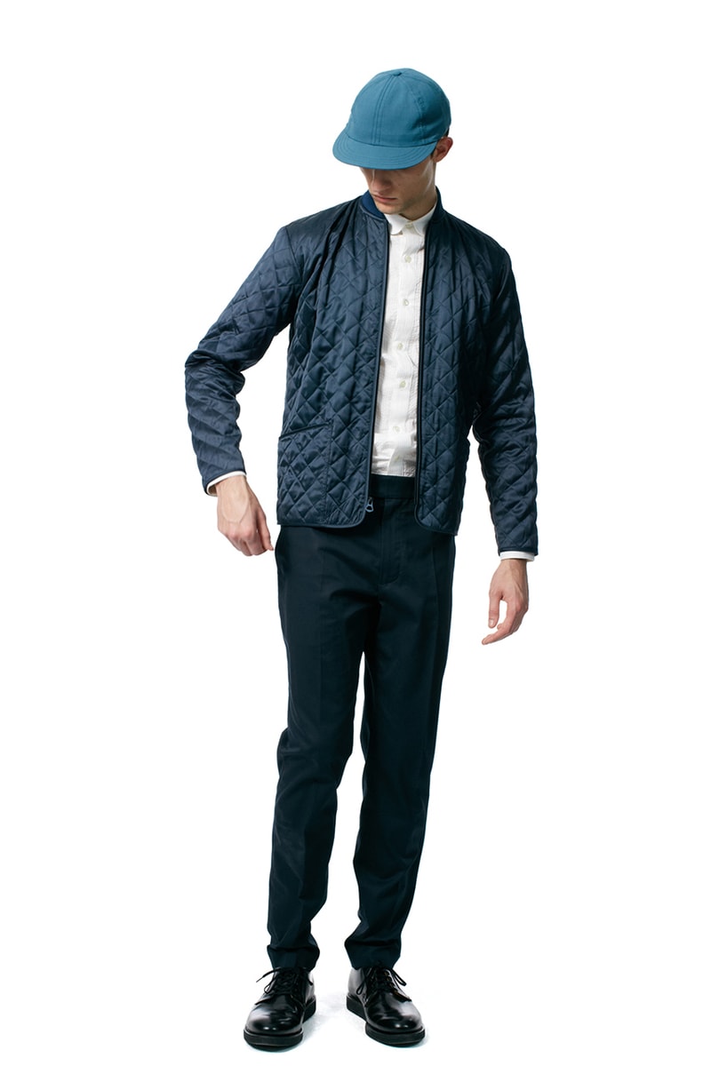 Patrik Ervell 2013 Spring/Summer Lookbook