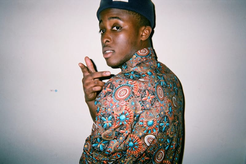 Patta 2013 Pre-Spring/Summer Lookbook