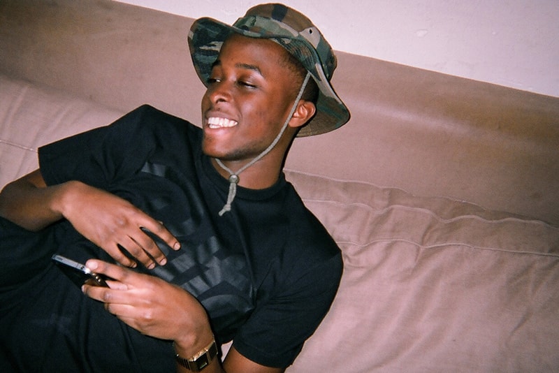 Patta 2013 Pre-Spring/Summer Lookbook